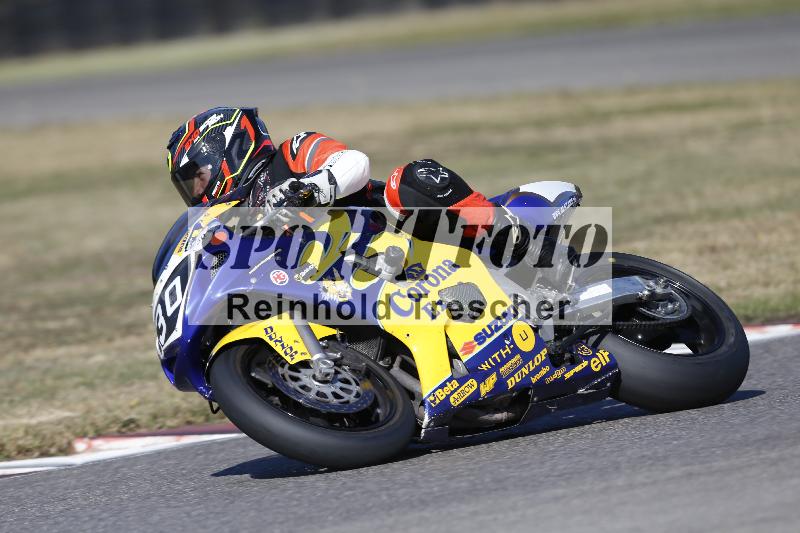 /46 27.09.2026  Speer Racing ADR/Gruppe gelb/130